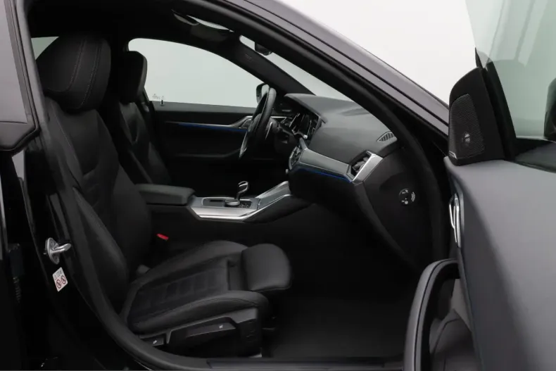 BMW 420d (Seria 4) din 2023 cu 68.119 km - oferta BMW230930 - foto 24