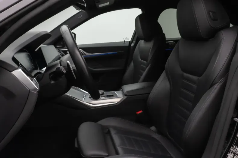 BMW 420d (Seria 4) din 2023 cu 68.119 km - oferta BMW230930 - foto 34