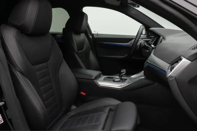 BMW 420d (Seria 4) din 2023 cu 68.119 km - oferta BMW230930 - foto 35