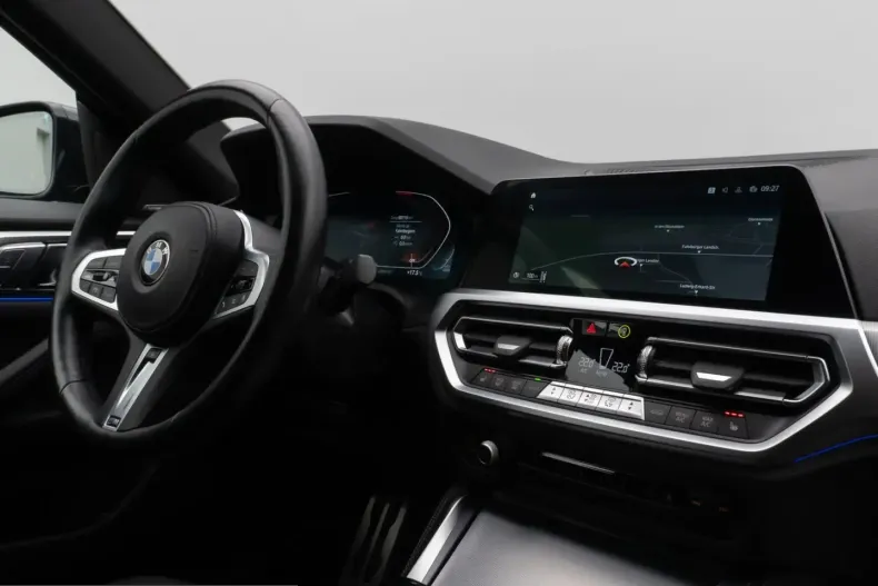BMW 420d (Seria 4) din 2023 cu 68.119 km - oferta BMW230930 - foto 36