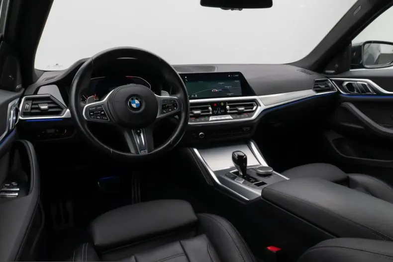 BMW 420d (Seria 4) din 2023 cu 68.119 km - oferta BMW230930 - foto 37