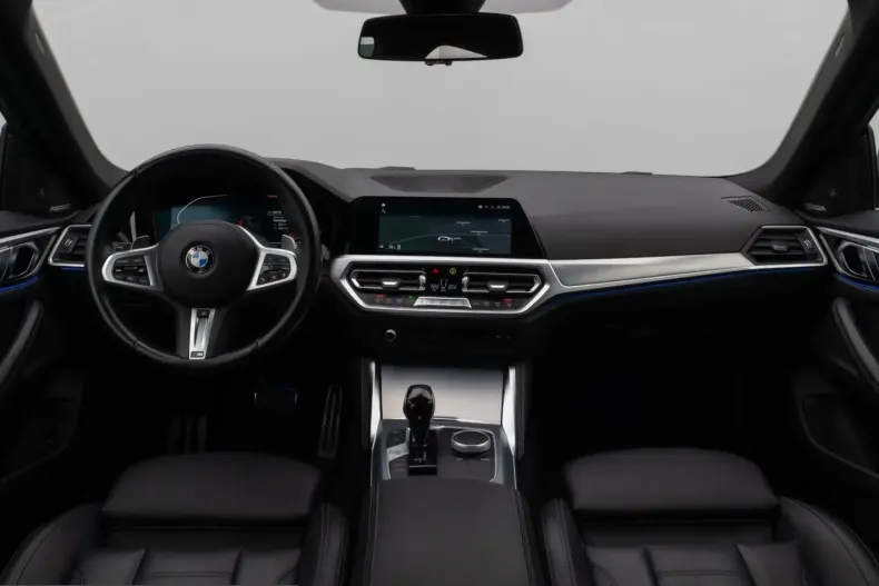 BMW 420d (Seria 4) din 2023 cu 68.119 km - oferta BMW230930 - foto 38