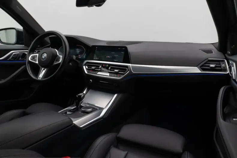 BMW 420d (Seria 4) din 2023 cu 68.119 km - oferta BMW230930 - foto 39