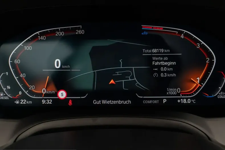 BMW 420d (Seria 4) din 2023 cu 68.119 km - oferta BMW230930 - foto 40