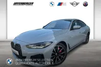BMW 430d (Seria 4) din 2023 cu 67.850 km - oferta BMW230931 - foto 1