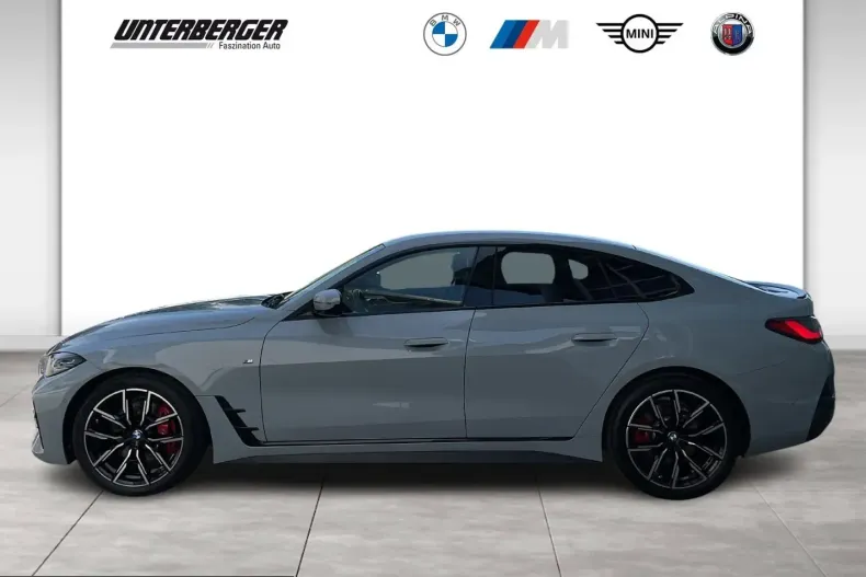 BMW 430d (Seria 4) din 2023 cu 67.850 km - oferta BMW230931 - foto 3