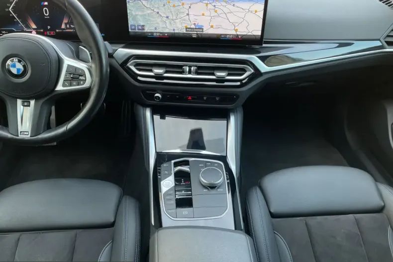 BMW 430d (Seria 4) din 2023 cu 67.850 km - oferta BMW230931 - foto 7
