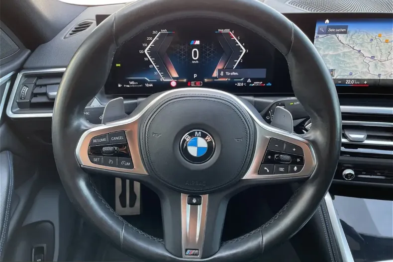 BMW 430d (Seria 4) din 2023 cu 67.850 km - oferta BMW230931 - foto 9