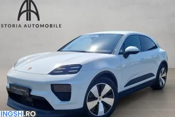 Porsche Macan din 2025 - oferta POR230932