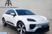 Porsche Macan din 2025 cu 16.561 km - oferta POR230932 - foto 2