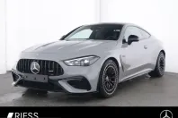Mercedes-Benz CLE 53 AMG (Clasa CLE) din 2025 cu 15.991 km - oferta MER230933 - foto 1