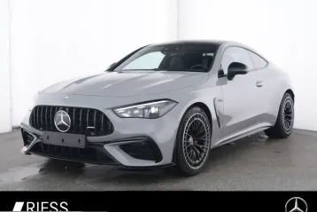 Mercedes-Benz CLE 53 AMG din 2025 - oferta MER230933