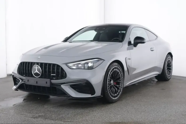 Mercedes-Benz CLE 53 AMG (Clasa CLE) din 2025 cu 15.991 km - oferta MER230933 - foto 2
