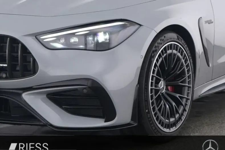 Mercedes-Benz CLE 53 AMG (Clasa CLE) din 2025 cu 15.991 km - oferta MER230933 - foto 4