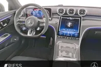 Mercedes-Benz CLE 53 AMG (Clasa CLE) din 2025 cu 15.991 km - oferta MER230933 - foto 6