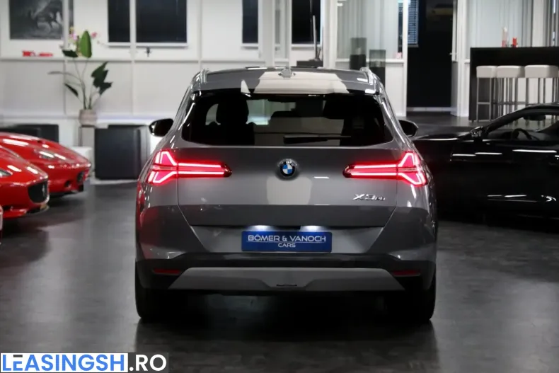 BMW X3 (Seria X) din 2025 cu 29.874 km - oferta BMW230934 - foto 5