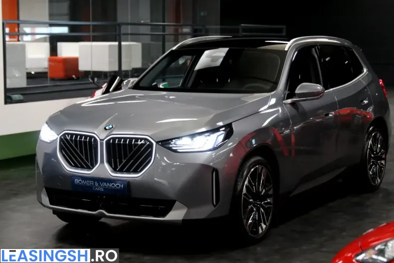 BMW X3 (Seria X) din 2025 cu 29.874 km - oferta BMW230934 - foto 8
