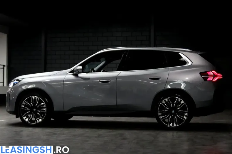 BMW X3 (Seria X) din 2025 cu 29.874 km - oferta BMW230934 - foto 9
