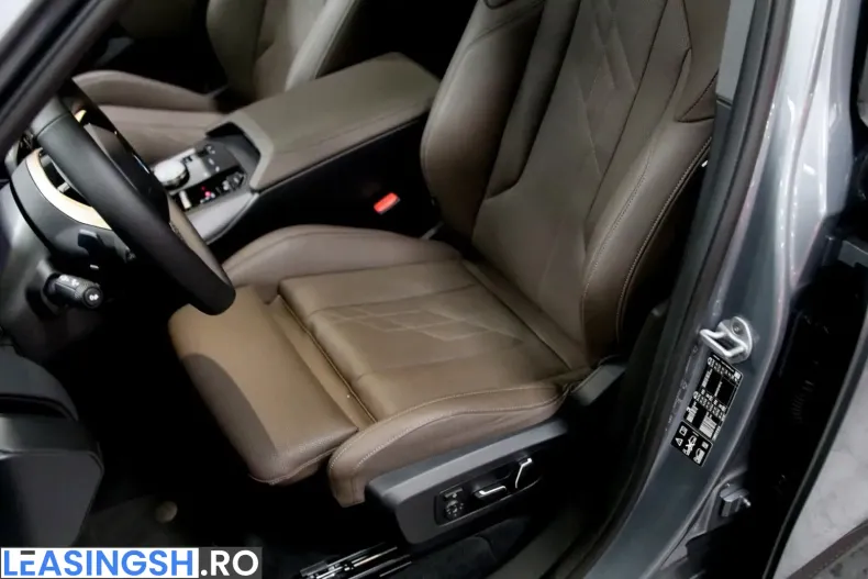 BMW X3 (Seria X) din 2025 cu 29.874 km - oferta BMW230934 - foto 11