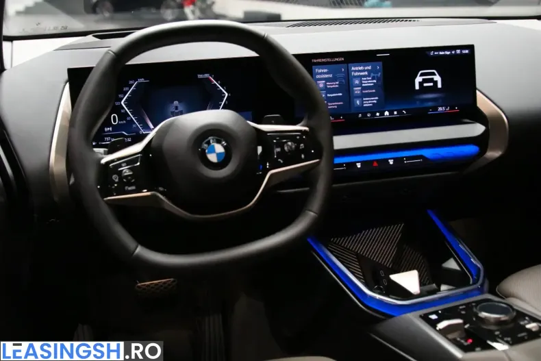 BMW X3 (Seria X) din 2025 cu 29.874 km - oferta BMW230934 - foto 14