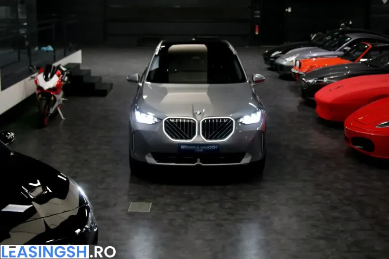 BMW X3 (Seria X) din 2025 cu 29.874 km - oferta BMW230934 - foto 16