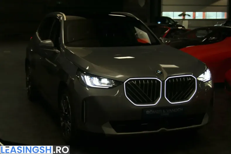 BMW X3 (Seria X) din 2025 cu 29.874 km - oferta BMW230934 - foto 23