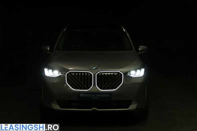 BMW X3 (Seria X) din 2025 cu 29.874 km - oferta BMW230934 - foto 28