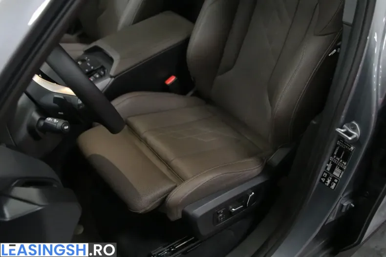 BMW X3 (Seria X) din 2025 cu 29.874 km - oferta BMW230934 - foto 32