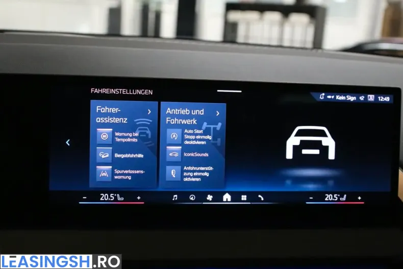 BMW X3 (Seria X) din 2025 cu 29.874 km - oferta BMW230934 - foto 37