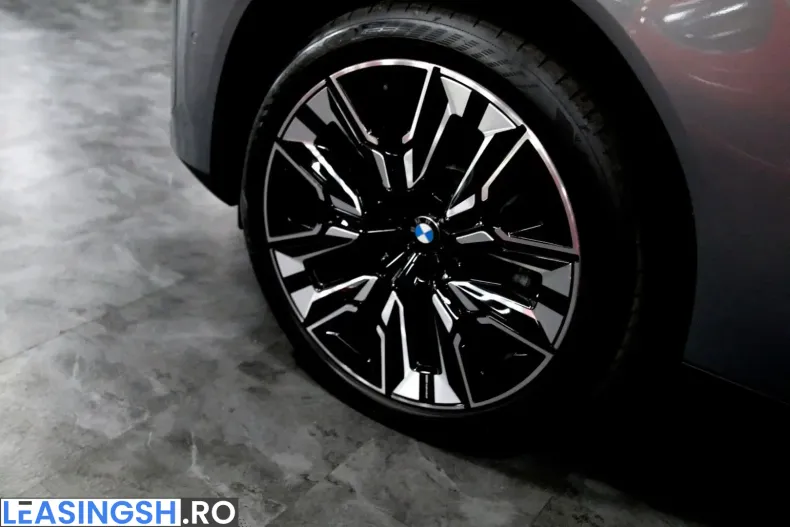 BMW X3 (Seria X) din 2025 cu 29.874 km - oferta BMW230934 - foto 47