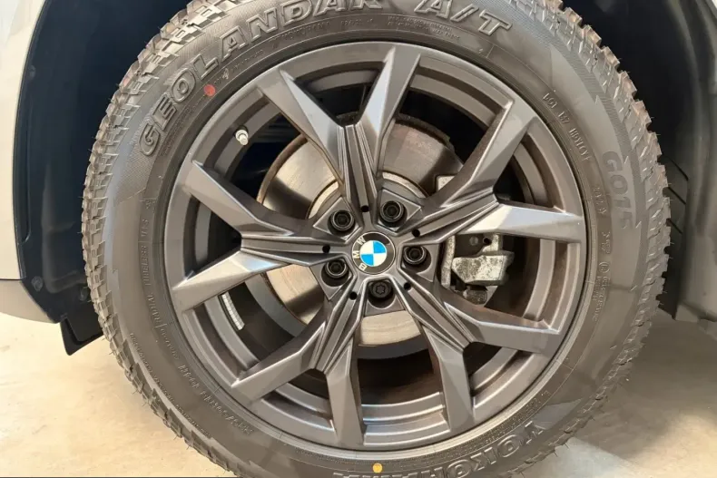 BMW X3 (Seria X) din 2025 cu 29.874 km - oferta BMW230934 - foto 48
