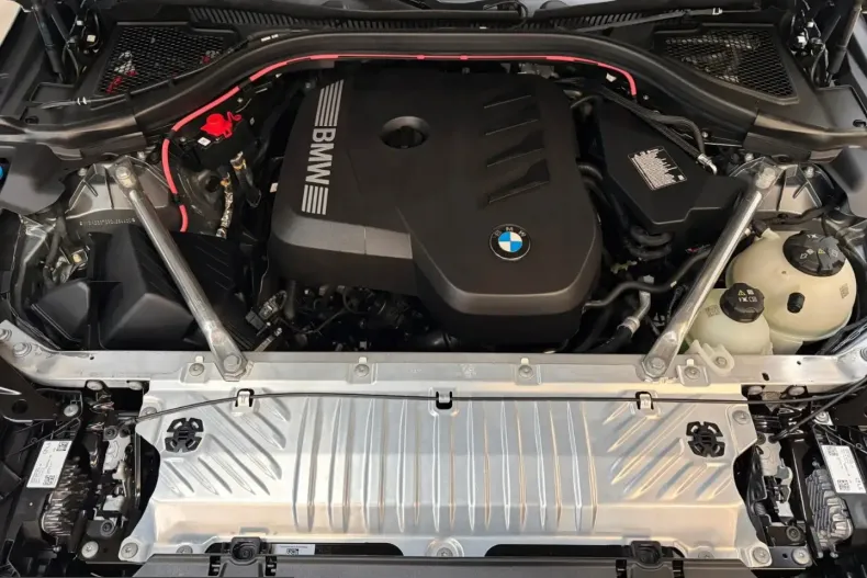BMW X3 (Seria X) din 2025 cu 29.874 km - oferta BMW230934 - foto 49