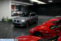 BMW X3 (Seria X) din 2025 cu 29.874 km - oferta BMW230934 - foto 50