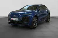 Audi SQ6 e-tron din 2024 cu 3.772 km - oferta AUD230935 - foto 1