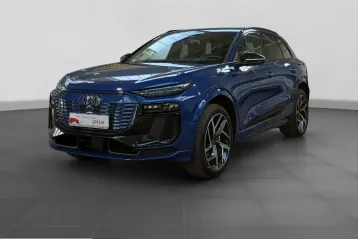 Audi SQ6 e-tron din 2024 - oferta AUD230935