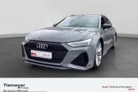 Audi RS6 din 2023 cu 27.325 km - oferta AUD230936 - foto 1
