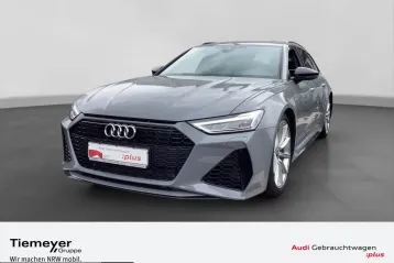 Audi RS6 din 2023 - oferta AUD230936