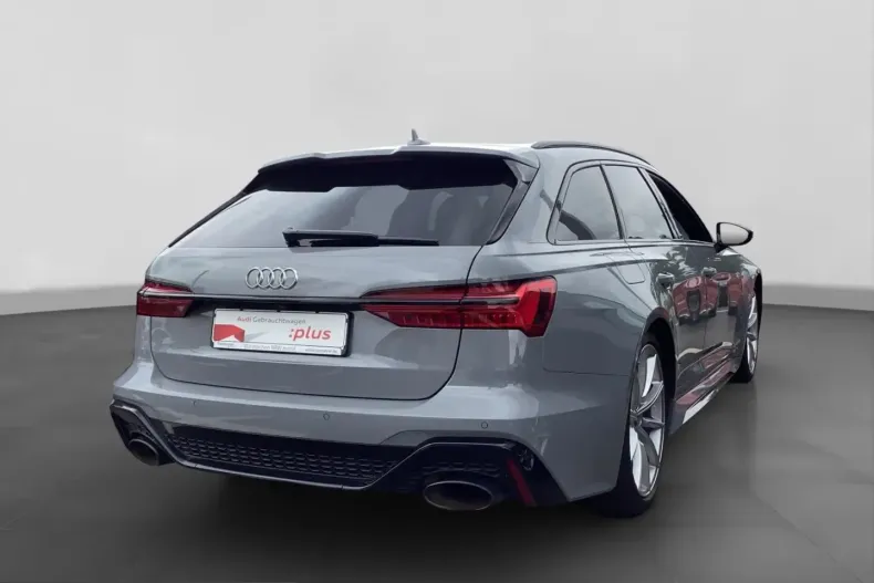 Audi RS6 din 2023 cu 27.325 km - oferta AUD230936 - foto 4