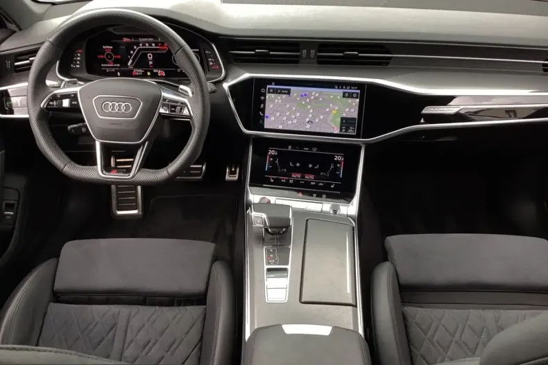 Audi RS6 din 2023 cu 27.325 km - oferta AUD230936 - foto 6