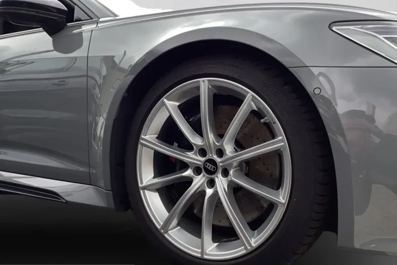 Audi RS6 din 2023 cu 27.325 km - oferta AUD230936 - foto 8