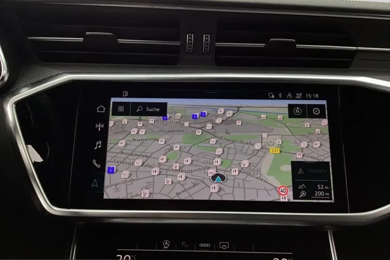 Audi RS6 din 2023 cu 27.325 km - oferta AUD230936 - foto 13