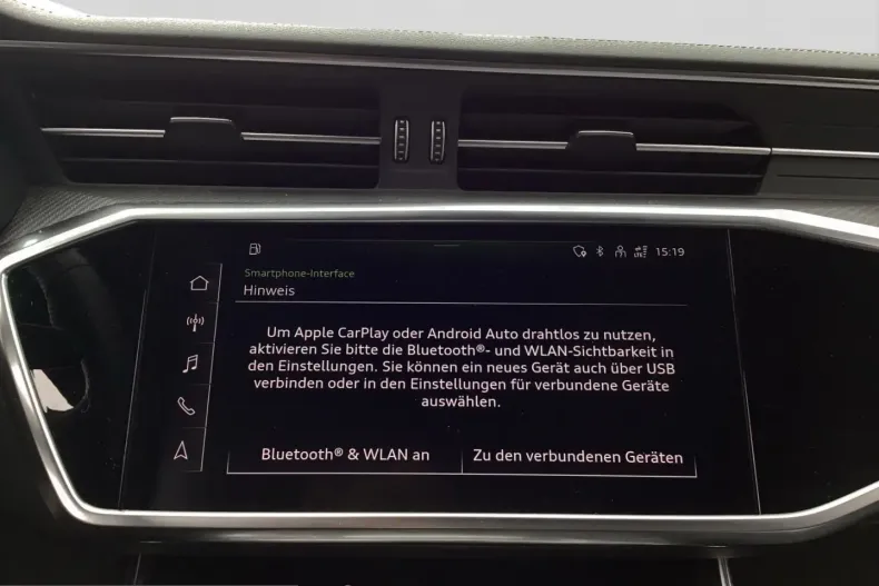 Audi RS6 din 2023 cu 27.325 km - oferta AUD230936 - foto 16