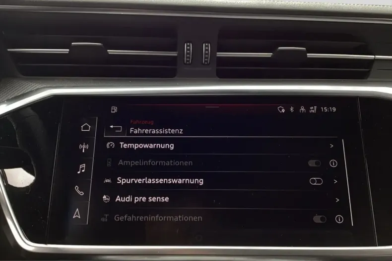Audi RS6 din 2023 cu 27.325 km - oferta AUD230936 - foto 17