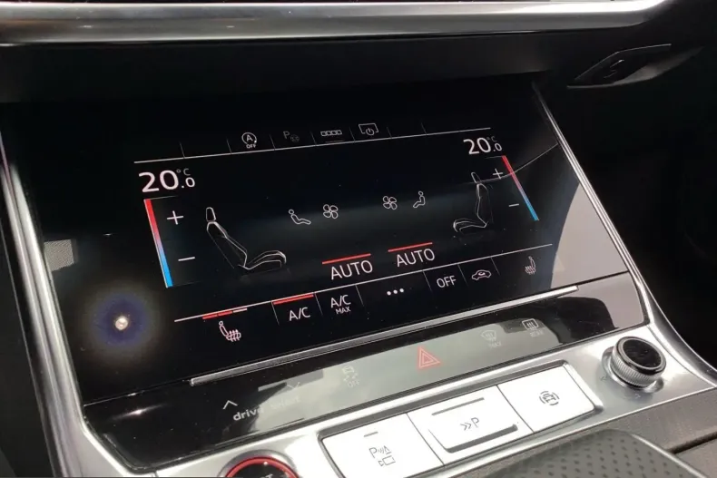 Audi RS6 din 2023 cu 27.325 km - oferta AUD230936 - foto 18