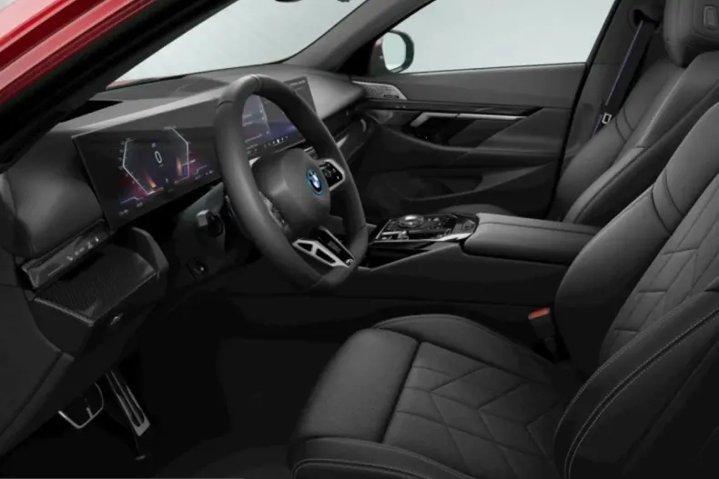 BMW i5 (Seria 5) din 2025 cu 10.870 km - oferta BMW230937 - foto 3