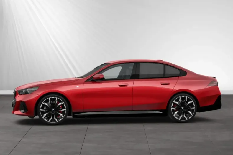 BMW i5 (Seria 5) din 2025 cu 10.870 km - oferta BMW230937 - foto 5