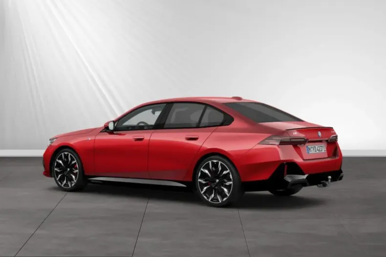 BMW i5 (Seria 5) din 2025 cu 10.870 km - oferta BMW230937 - foto 6