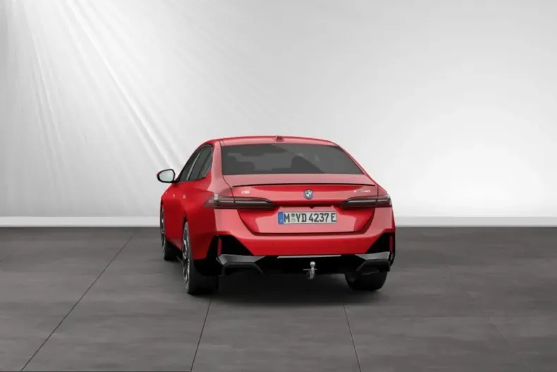 BMW i5 (Seria 5) din 2025 cu 10.870 km - oferta BMW230937 - foto 7