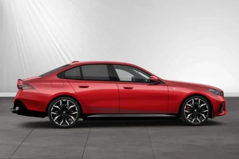 BMW i5 (Seria 5) din 2025 cu 10.870 km - oferta BMW230937 - foto 8