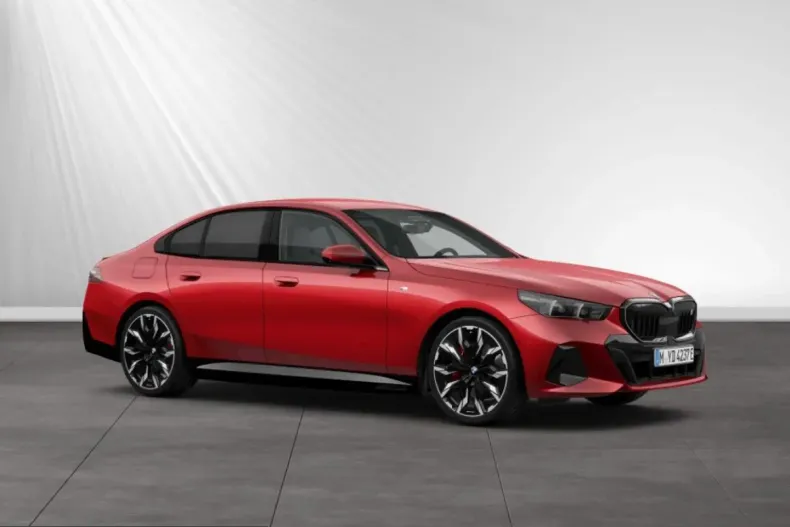 BMW i5 (Seria 5) din 2025 cu 10.870 km - oferta BMW230937 - foto 9